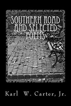 portada Southern Road And Selected Poems