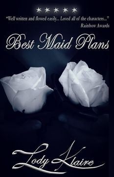 portada Best Maid Plans (en Inglés)