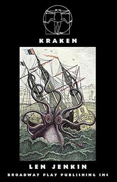 portada Kraken