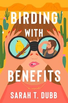 portada Birding with Benefits