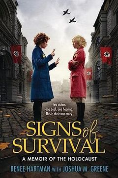 portada Signs of Survival