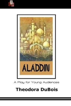 portada Aladdin: A Play for Young Audiences