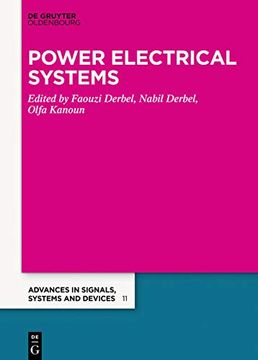 portada Power Systems & Smart Energies (Issn, 11) (en Inglés)