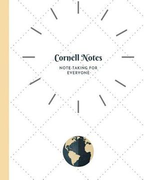 portada Cornell Notes: Note-taking for Everyone (en Inglés)
