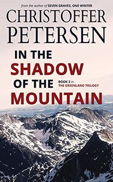 portada In the Shadow of the Mountain (Konstabel Fenna Brongaard) (en Inglés)