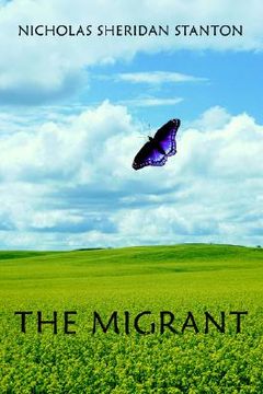 portada the migrant (en Inglés)