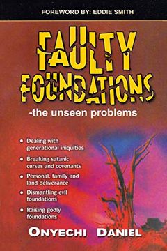 portada Faulty Foundations: The Unseen Problems (en Inglés)