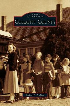 portada Colquitt County