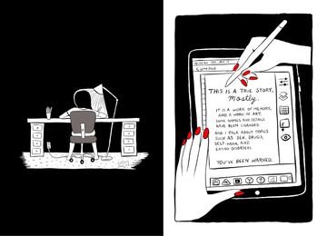 Bad Kid: My Life as a 'Troubled Teen'
