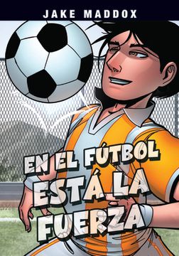 portada En El Fútbol Está La Fuerza (in Spanish)