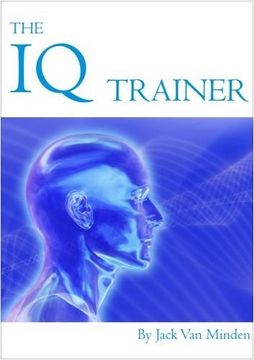 portada The iq Trainer