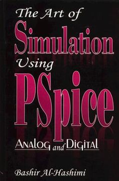 portada the art of simulation using pspiceanalog and digital (en Inglés)