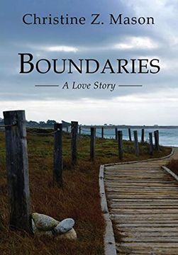 portada Boundaries: A Love Story (in English)