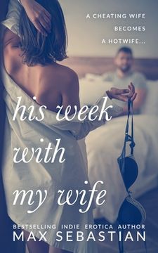 portada His Week With My Wife (en Inglés)