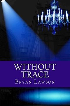portada Without Trace (in English)