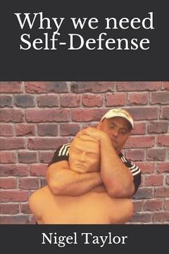 portada Why We Need Self-Defense