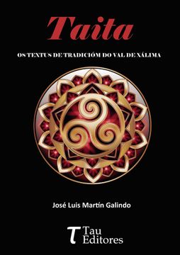 portada Taita (in Spanish)