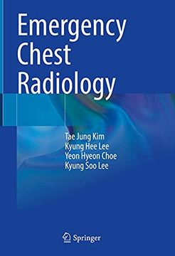 portada Emergency Chest Radiology 