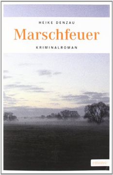 portada Marschfeuer (en Alemán)