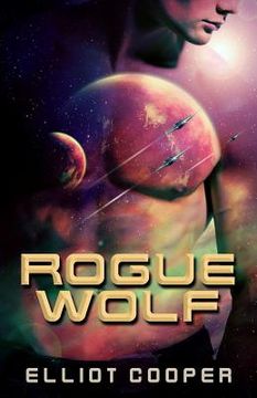 portada Rogue Wolf (en Inglés)