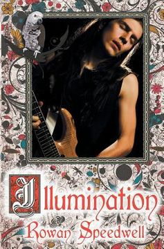 portada Illumination (en Inglés)