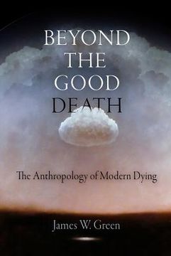 portada beyond the good death (en Inglés)