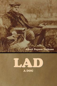 portada Lad: A Dog (en Inglés)