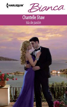portada Isla de Pasion (in Spanish)