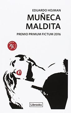portada Muñeca Maldita (in Spanish)