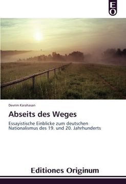 portada Abseits Des Weges