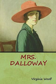 portada Mrs. Dalloway 