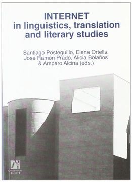 internet in linguistics, translation and