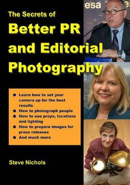 portada Better Pr And Editorial Photography
