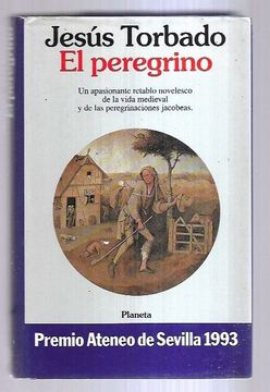 portada El Peregrino (in Spanish)