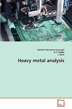 portada heavy metal analysis (en Inglés)