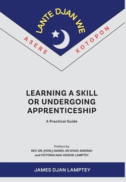 portada Learning a Skill or Undergoing Apprenticeship: A Practical Guide
