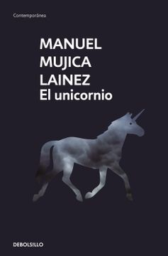 portada El unicornio (in Spanish)