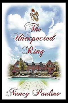 portada the unexpected ring (in English)