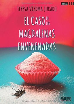 portada El Caso de las Magdalenas Envenenadas (in Spanish)