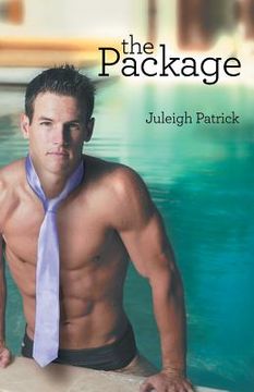 portada The Package (in English)