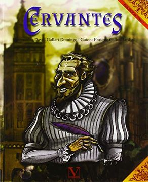 portada Cervantes