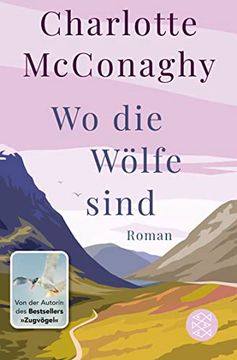 portada Wo die Wölfe Sind: Roman | ein new York Times Bestseller (en Alemán)