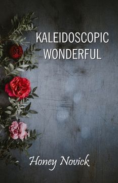 portada Kaleidoscopic Wonderful (in English)