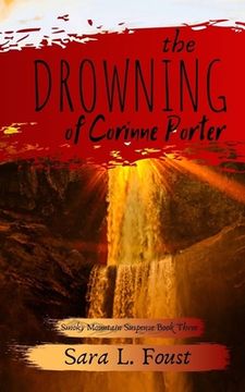 portada The Drowning of Corinne Porter (en Inglés)