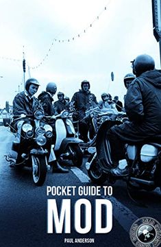 portada The Dead Straight Pocket Guide to mod 