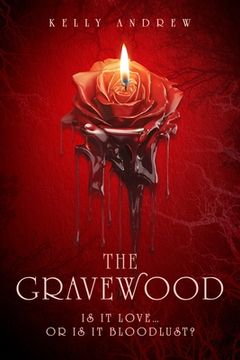 portada The Gravewood