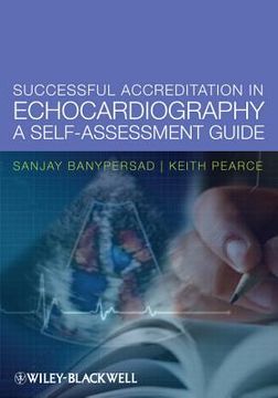 portada successful accreditation in echocardiography