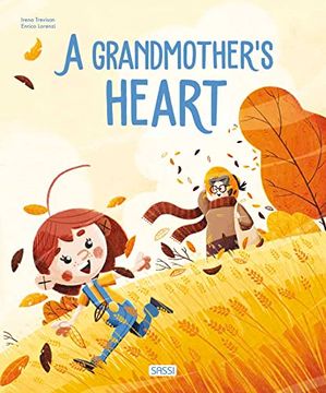 portada A a Grandmother's Heart