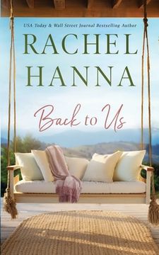 portada Back To Us (in English)