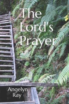 portada The Lord's Prayer